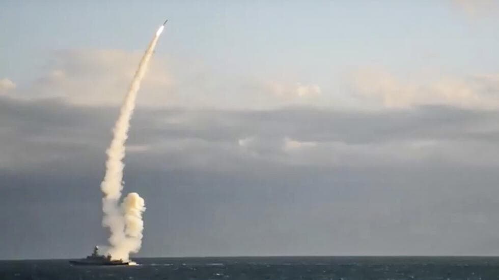 Ви зараз переглядаєте Сьогодні рф планує ракетний обстріл: не ігноруйте повітряні тривоги