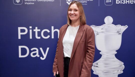 Жінки Рівненщини мають нову можливість розвинути свій бізнес: як подати заявку