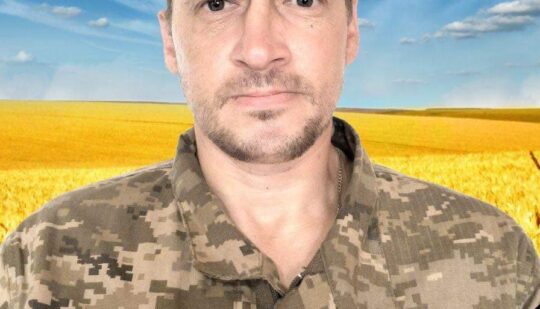 З глибоким сумом повідомляємо про загибель двох військових з Рівненщини