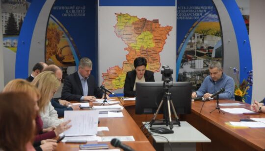 Ще 5 підприємств Рівненщини визнали критично важливими