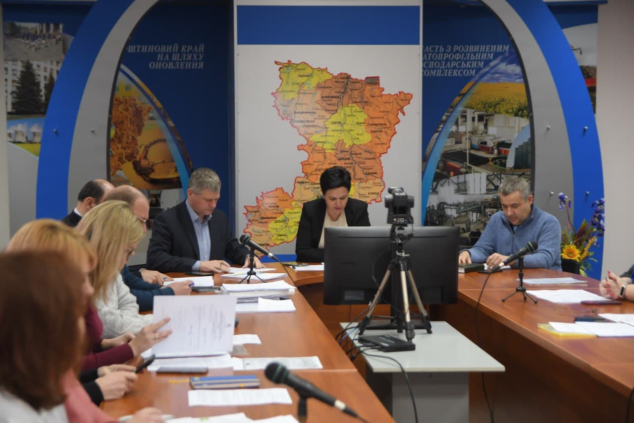Ви зараз переглядаєте Ще 5 підприємств Рівненщини визнали критично важливими