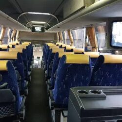 В Україні запускають реформу автобусних пасажирських перевезень