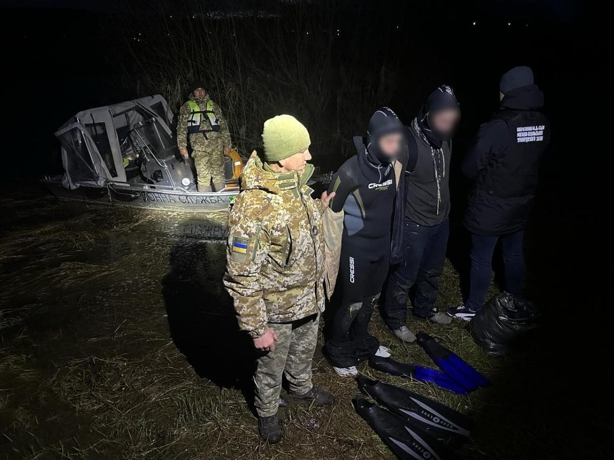Ви зараз переглядаєте Молдова допомагатиме Україні ловити ухилянтів, – глава МВС
