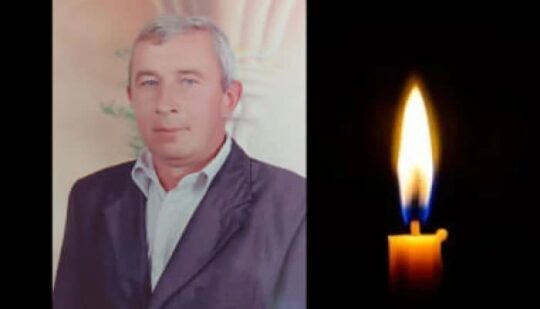 На Рівненщині помер депутат