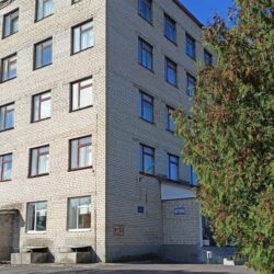 Рівненську психіатричну лікарню хочуть реорганізувати