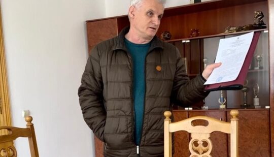 На Рівненщині звільнили головного лікаря медзакладу, у якому під час пологів померло немовля