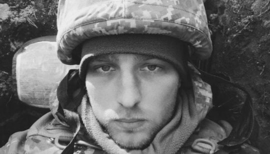 На Запорізькому напрямку загинули двоє військових з Рівненщини