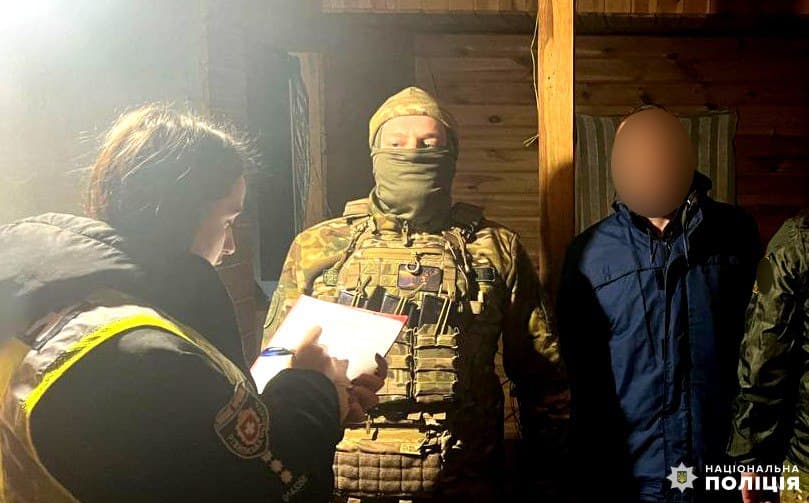 Ви зараз переглядаєте На Рівненщині затримали двох наркоторговців (+ФОТО)