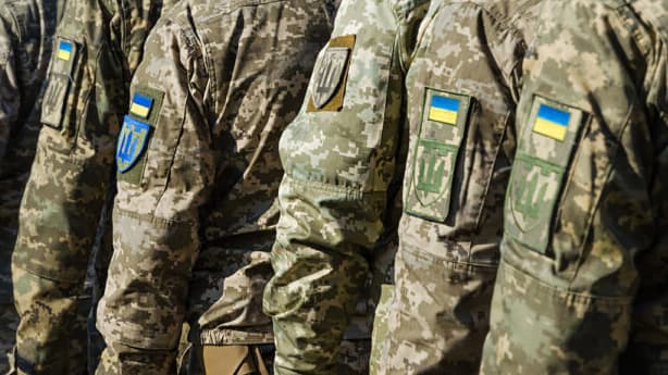 Ви зараз переглядаєте У Кабміні хочуть звільняти від мобілізації тих, у кого висока заробітна плата
