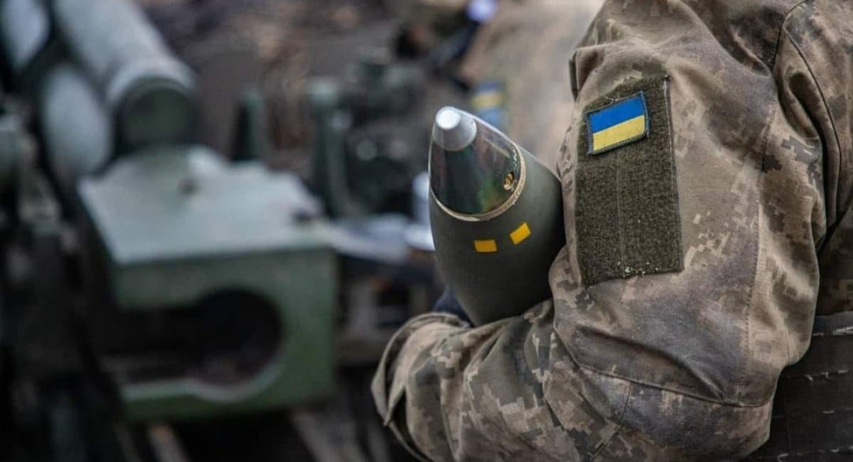 Ви зараз переглядаєте Через брак боєприпасів ЗСУ змушені відступати на сході