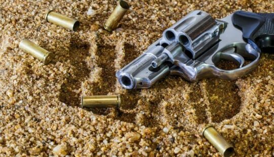 У Верховній Раді хочуть прибрати кримінальну відповідальність за виробництво та володіння зброєю