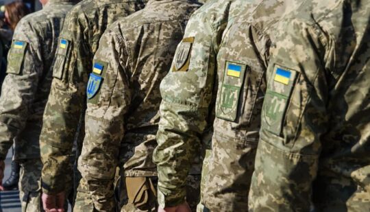 Комітет з питань нацбезпеки підтримав лише одне обмеження для “ухилянтів” у новому законопроєкті