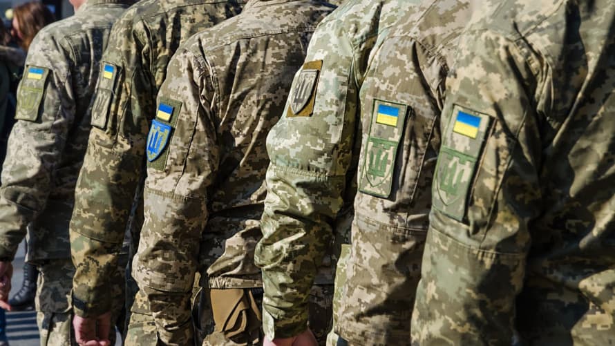 Ви зараз переглядаєте Комітет з питань нацбезпеки підтримав лише одне обмеження для “ухилянтів” у новому законопроєкті