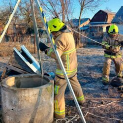 У колодязі на Рівненщині втопилась жінка