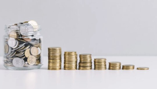 ВВП України 2024 року сповільнить зростання через війну та затримки за допомогою Заходу – МВФ