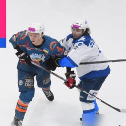 Сокіл виграв третій матч фінальної серії у Кременчука у Favbet-лізі