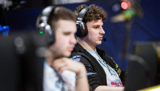 NAVI та Monte дізналися суперників на груповій стадії ESL Pro League Season 19