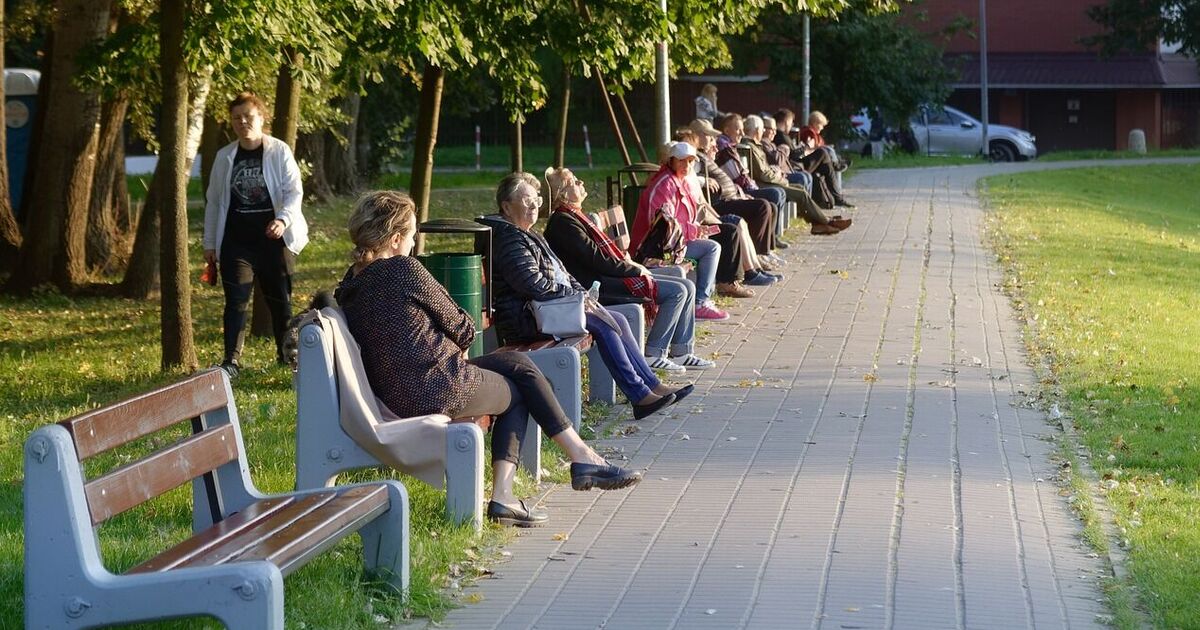Ви зараз переглядаєте Пенсії в Україні з 1 квітня – кому кардинально перерахують виплати