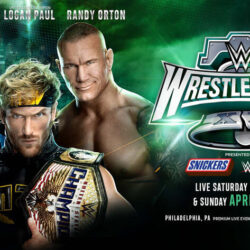 Українську трансляцію WrestleMania 40 покаже Київстар ТБ