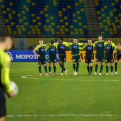 Полісся – ЛНЗ коли і де дивитись трансляцію матчу чемпіонату України