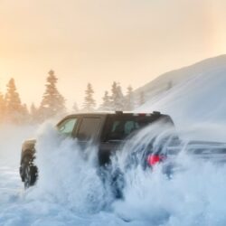 Зачекаємо два роки: Ford готує доступний електричний позашляховик