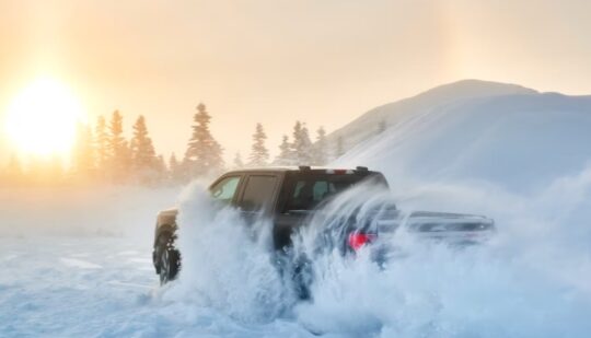 Зачекаємо два роки: Ford готує доступний електричний позашляховик