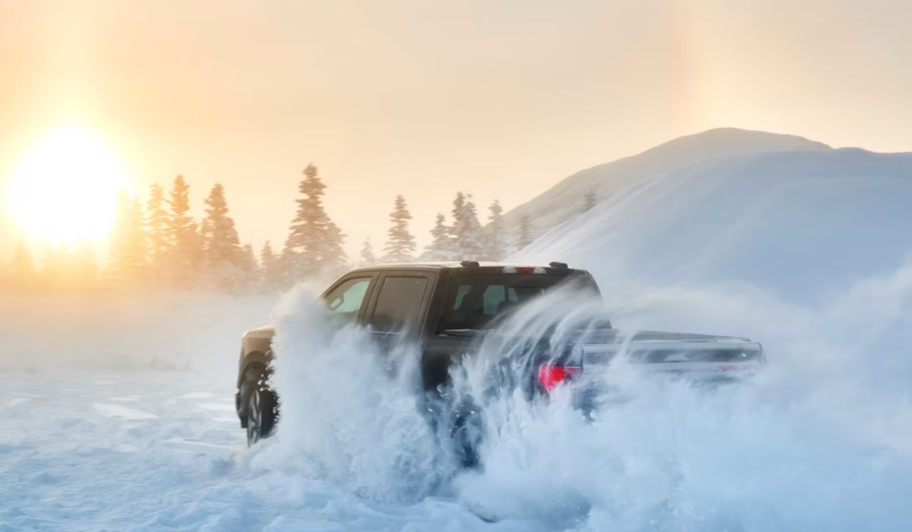 Ви зараз переглядаєте Зачекаємо два роки: Ford готує доступний електричний позашляховик