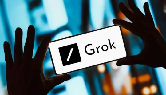 Чат-бот Grok від xAI незабаром отримає оновлення, Grok-1.5