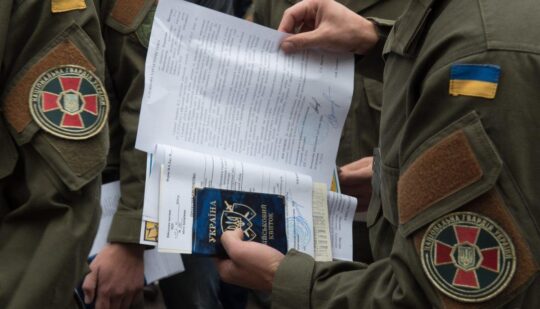 Закон про мобілізацію – коли запрацює Електронний кабінет військовозобов’язаного
