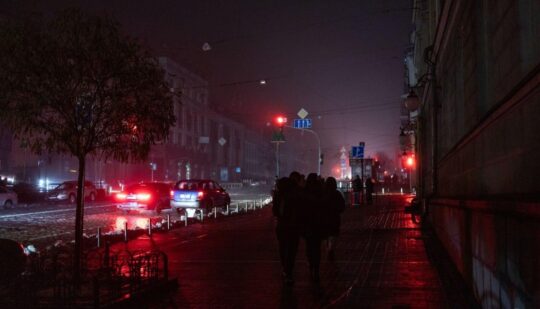 РФ хоче знищити енергетику України “шматок за шматком”, але дещо рятує,