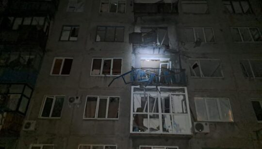 “Дві доби не могли вивезти для поховання тіло бабусі, бо дрони вибивають весь транспорт”