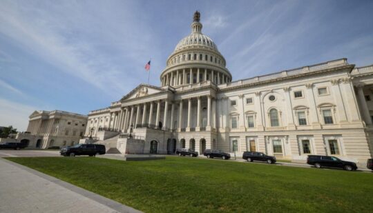 Допомога США Україні – Палата представників відхилила всі поправки до законопроекту