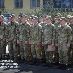 Демобілізація строковиків – на Закарпатті звільнили в запас перших військових