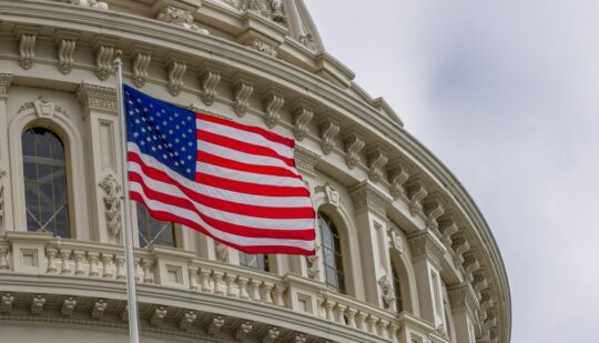 Допомога Україні від США – опублікувано законопроекти