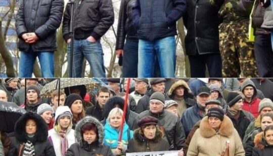 В Агенцію оборонних закупівель працевлаштувався “антимайданівець” з Одеси
