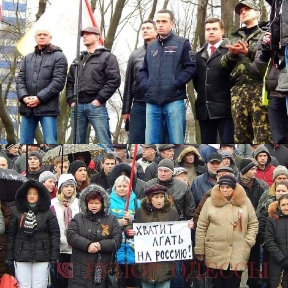 Ви зараз переглядаєте В Агенцію оборонних закупівель працевлаштувався “антимайданівець” з Одеси