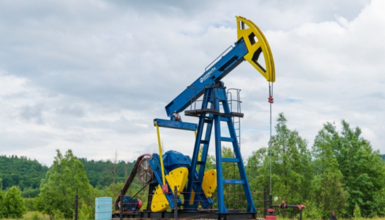 Три спецдозволи допомогли “Укрнафті” збільшити запаси та ресурси на понад 3 млн тонн нафти та 600 млн куб. м газу