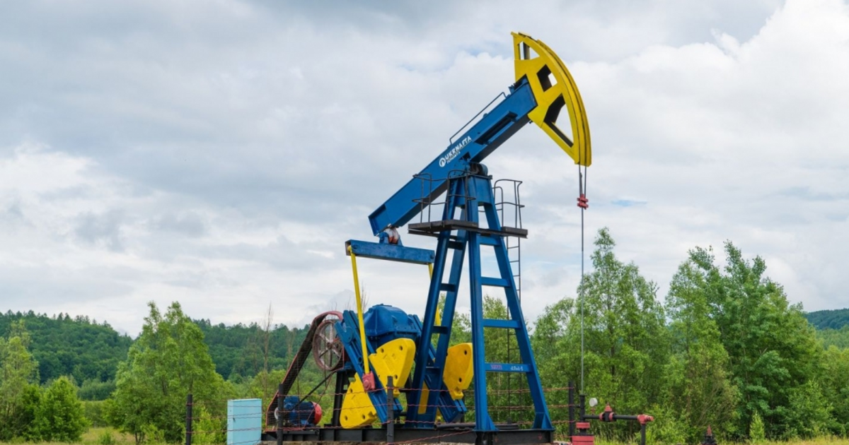 Ви зараз переглядаєте Три спецдозволи допомогли “Укрнафті” збільшити запаси та ресурси на понад 3 млн тонн нафти та 600 млн куб. м газу