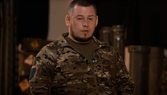 Павло Паліса пояснив, чому неможна проводити демобілізацію