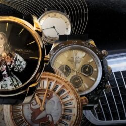 Віктор Медведчук – Maybach та колекційний годинник колаборанта продадуть на аукціоні – АРМА