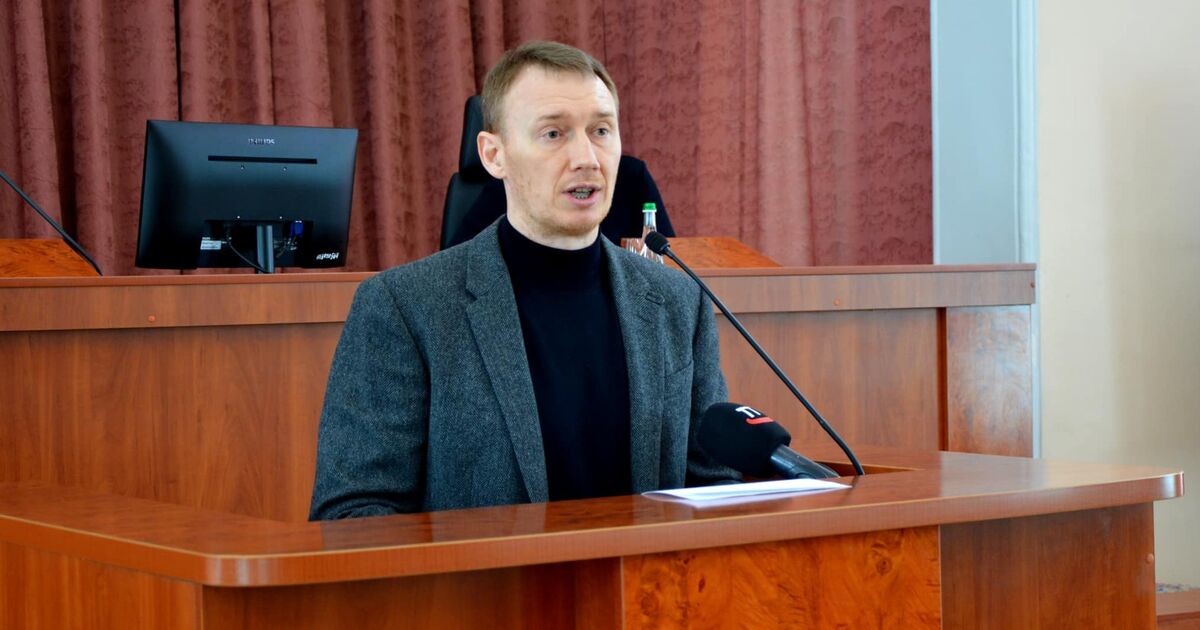 Ви зараз переглядаєте Декларація Андрія Табалова – що вказав депутат із Кропивницького