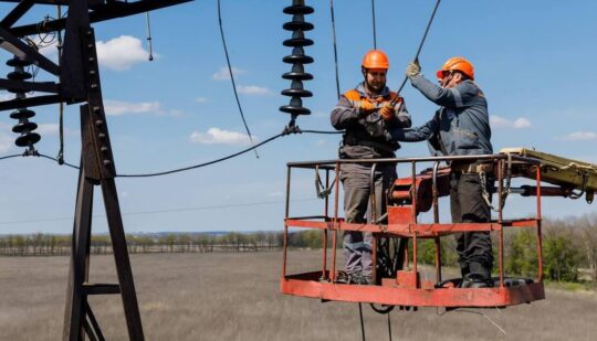 Росія активізувала атаки на енергетику – чому та як впораємось