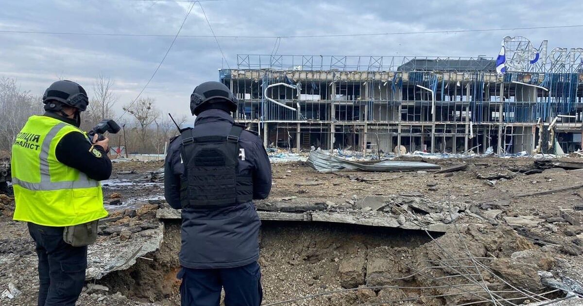 Ви зараз переглядаєте Реєстр збитків через війну – скільки заявок вже подали українці
