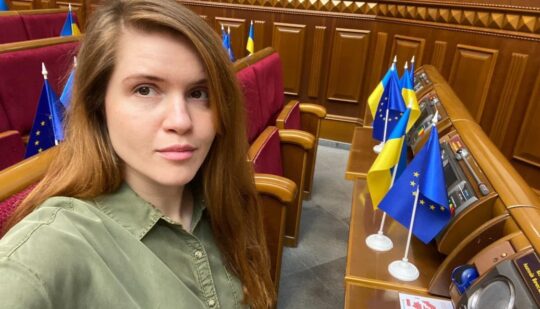 Безугла звинуватила Повітряні сили в “окозамилюванні” і назвала аж 13 проблем: реакція військових