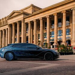 Покажуть цього року: BYD і Mercedes-Benz анонсують новий розкішний електромобіль спільного бренду