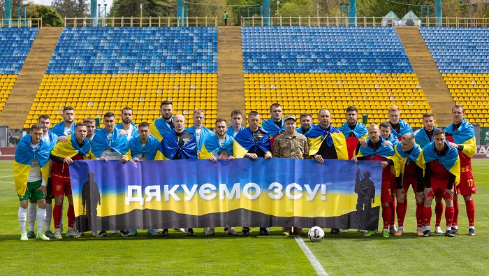 Ви зараз переглядаєте Інгулець виграв у Львові! Лупашко, Федосов, Власенко, В.Кристін, Палагнюк і інші особистості та цифри 3-го туру другого етапу Першої ліги