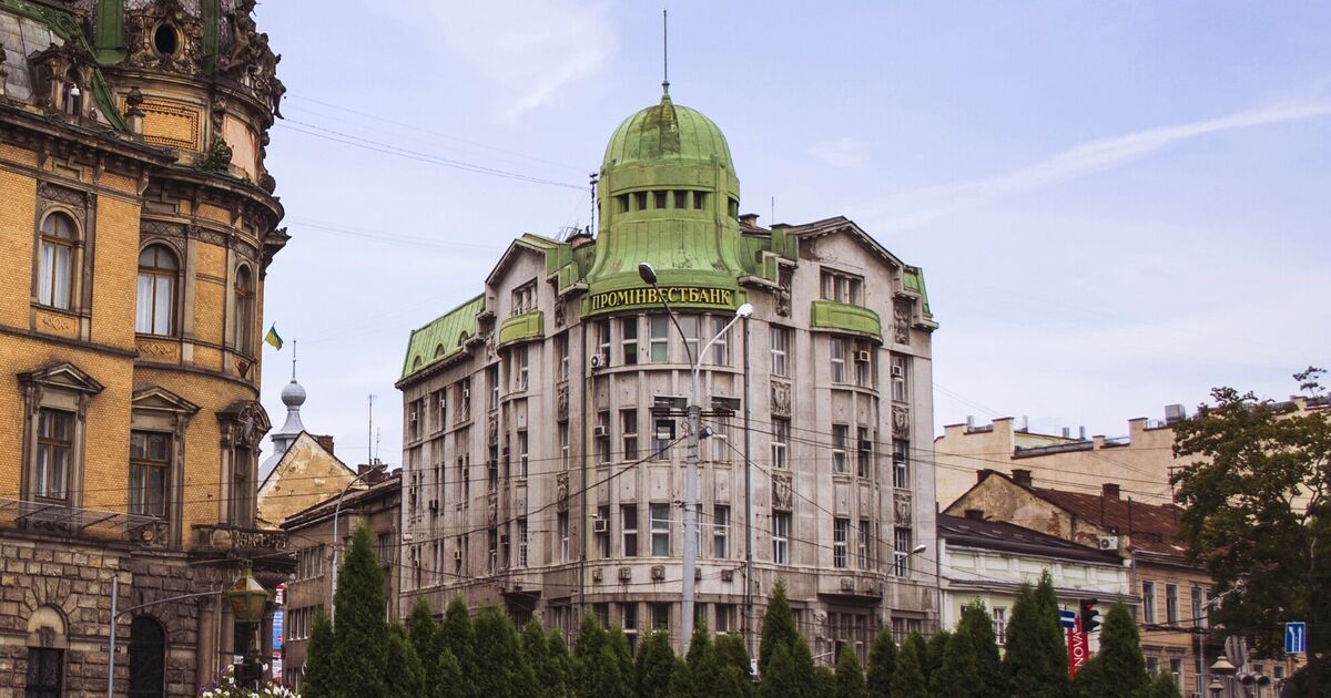 Ви зараз переглядаєте Майно МР Банк та Промінвестбанк продали на Прозорро – скільки заробили
