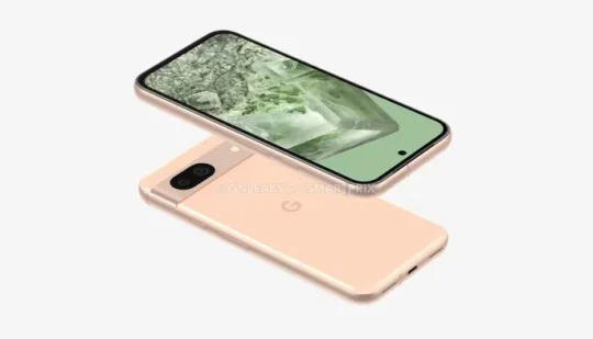 У Мережі з’явився новий витік специфікацій Google Pixel 8a
