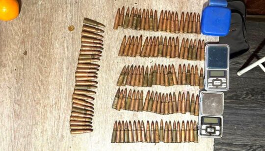 Жительку Рівного посадили під цілодобовий домашній арешт