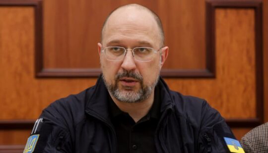 Харкову дозволили звільняти бізнес від податків, – Шмигаль